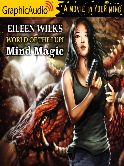 Title details for Mind Magic by Eileen Wilks - Available